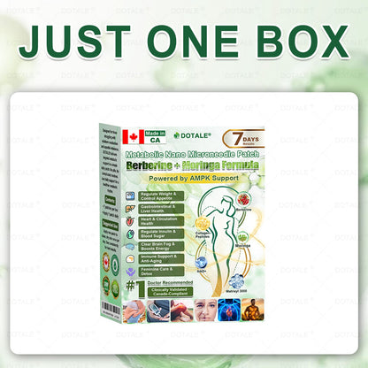 2026 New & Upgraded: 90% OFF ✅ 𝑫𝑶𝑻𝑨𝑳𝑬® Lymphatic Drainage Slimming Nano-Microneedle Patch: Ultra-Potent 5× Formula with Lipolytic Peptide Complex — Supports Weight Loss & Lymphatic Flow — Plus Joint Relief, Better Sleep & Mental Clarity