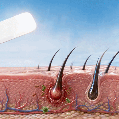 Mayo Clinic Official: Medical Grade Titanium Fiber Self-heating Tourmaline Shaping Shorts💌: Lymphedema, Varicose Veins, Scars and Stretch Marks, Gynecological Issues, Acne, Butt Sculpting