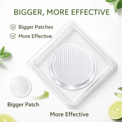 DOTALE® NAD+ Moringa Berberine AMPK Support Nano Microneedle Patch, Formula ✅Supports metabolism, weight management, heart health, obesity, loose skin, diabetes, sleep apnea, joint issues, and more